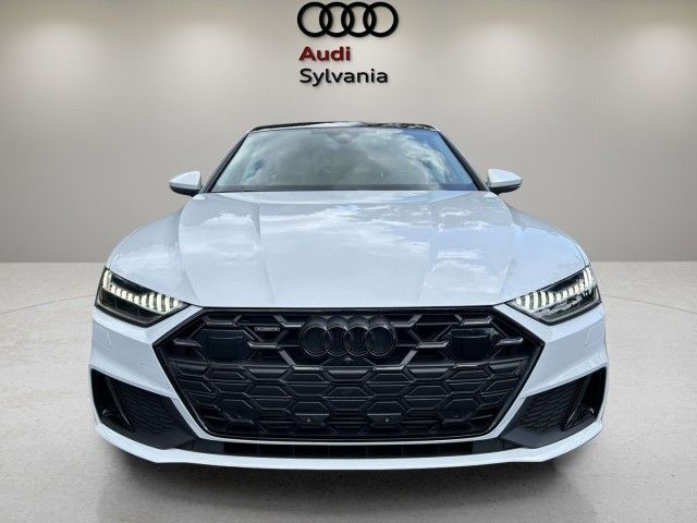 2024 Audi A7 Prestige