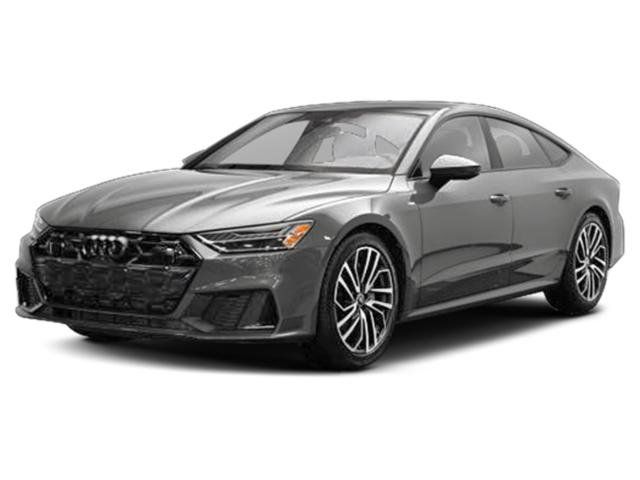 2024 Audi A7 Prestige