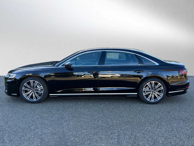 2024 Audi A8 Base