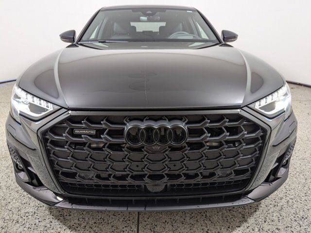 2024 Audi A8 Base