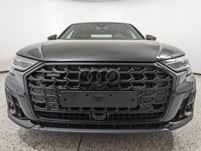 2024 Audi A8 Base