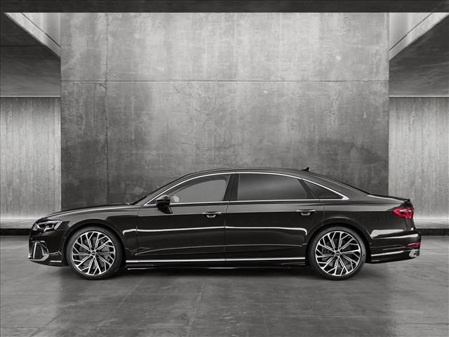 2024 Audi A8 Base