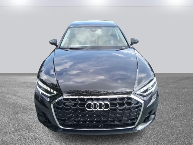 2024 Audi A8 Base