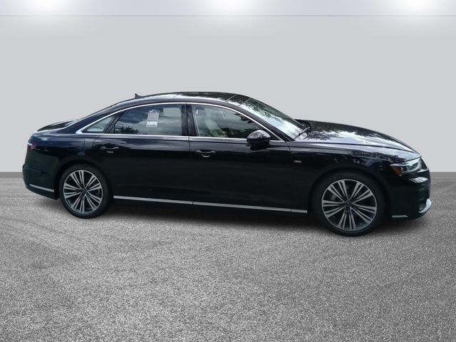 2024 Audi A8 Base