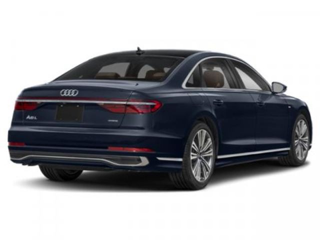 2024 Audi A8 Base