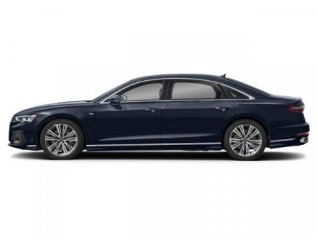 2024 Audi A8 Base