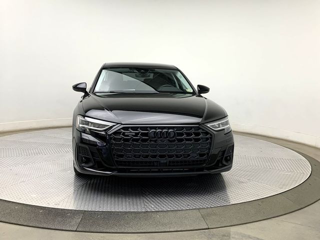 2024 Audi A8 Base