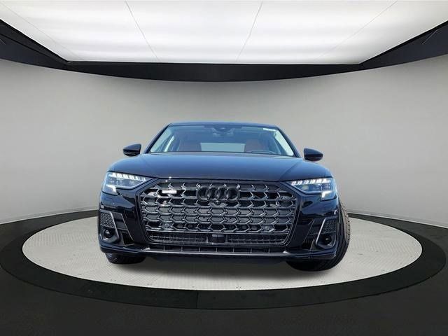 2024 Audi A8 Base