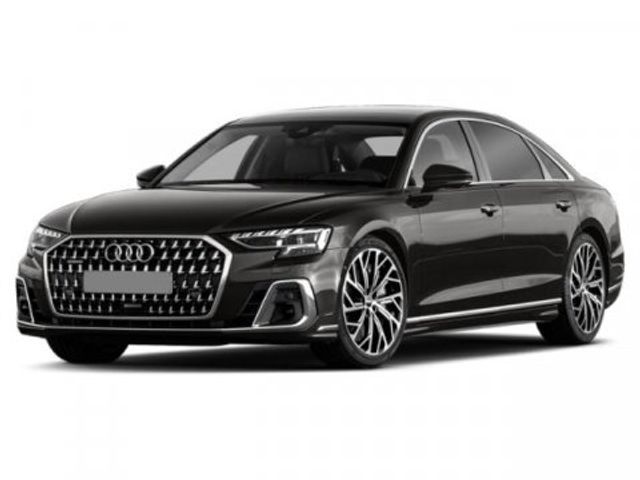 2024 Audi A8 Base