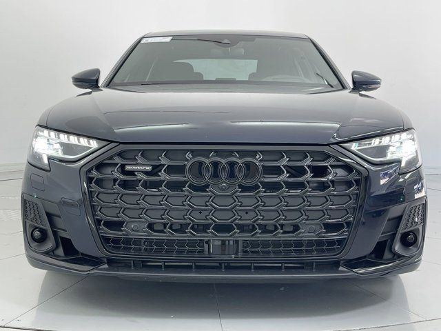 2024 Audi A8 Base