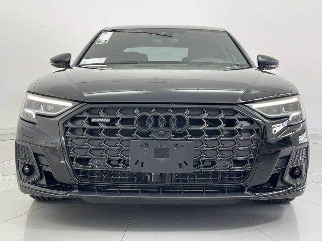 2024 Audi A8 Base