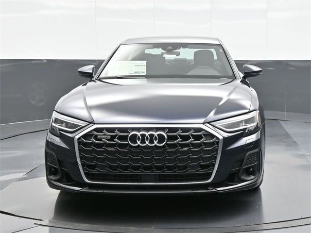 2024 Audi A8 Base