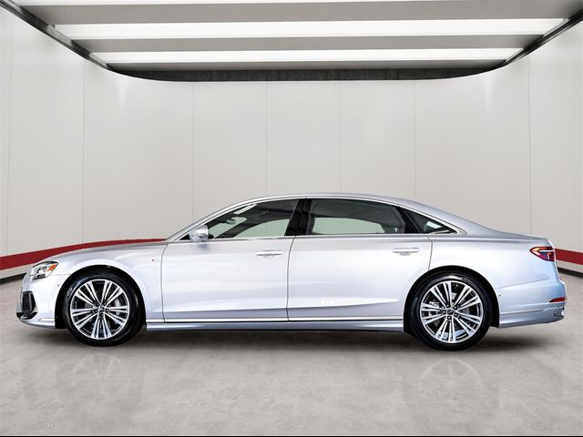 2024 Audi A8 Base