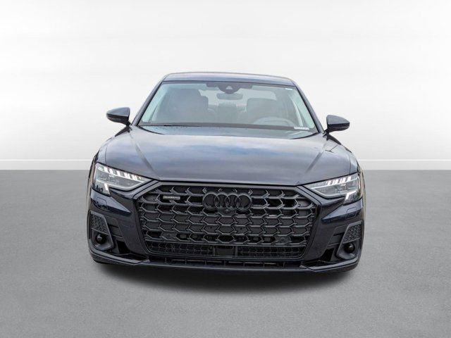 2024 Audi A8 Base