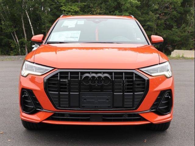 2024 Audi Q3 S Line Premium