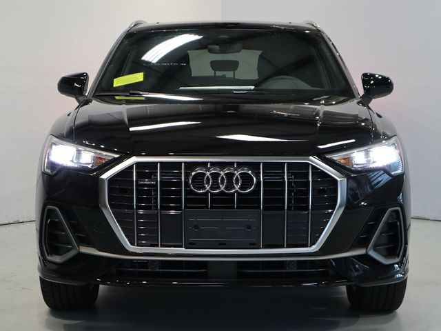 2024 Audi Q3 S Line Premium