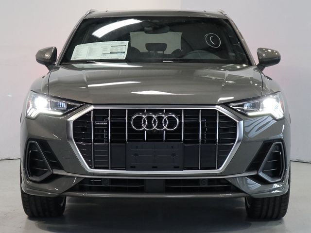 2024 Audi Q3 S Line Premium