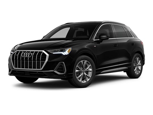 2024 Audi Q3 S Line Premium