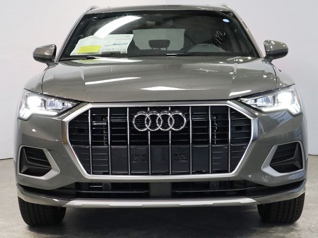 2024 Audi Q3 S Line Premium