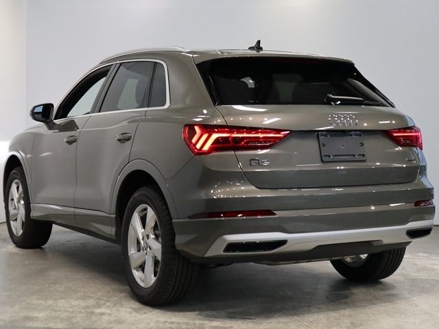 2024 Audi Q3 S Line Premium