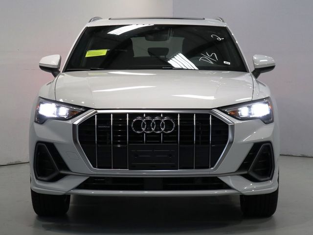 2024 Audi Q3 S Line Premium