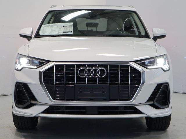 2024 Audi Q3 S Line Premium