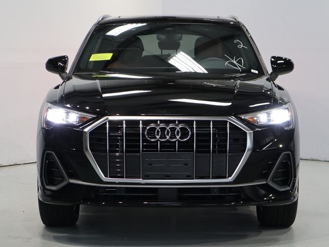 2024 Audi Q3 S Line Premium