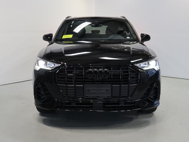 2024 Audi Q3 S Line Premium