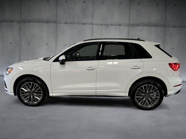 2024 Audi Q3 Premium