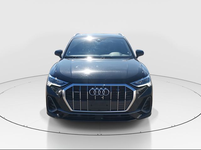 2024 Audi Q3 S Line Premium