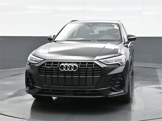 2024 Audi Q3 S Line Premium