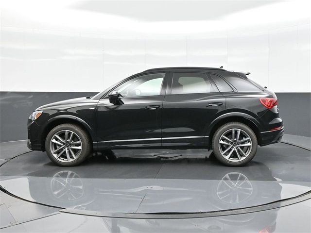 2024 Audi Q3 S Line Premium