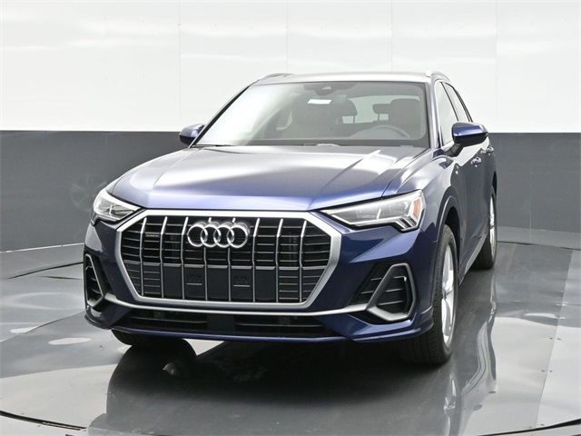 2024 Audi Q3 S Line Premium