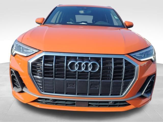 2024 Audi Q3 S Line Premium