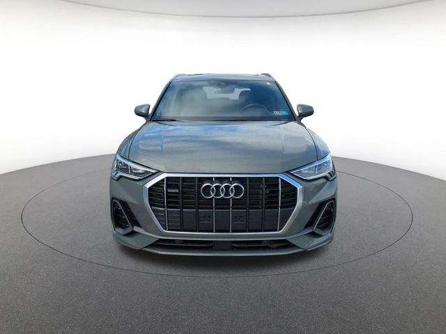 2024 Audi Q3 S Line Premium