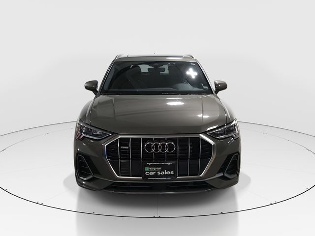 2024 Audi Q3 S Line Premium
