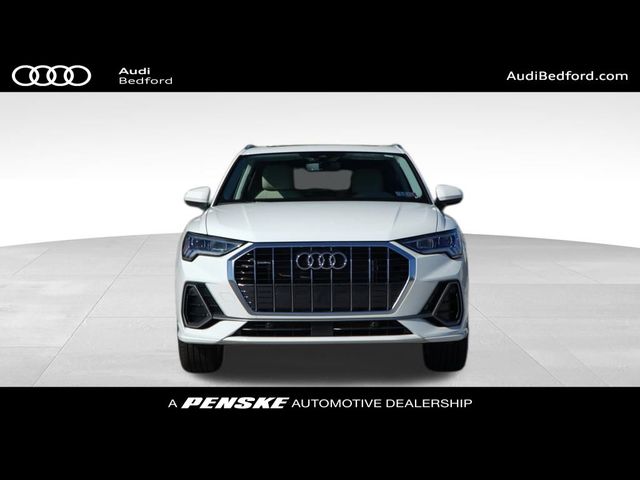 2024 Audi Q3 S Line Premium