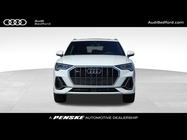 2024 Audi Q3 S Line Premium