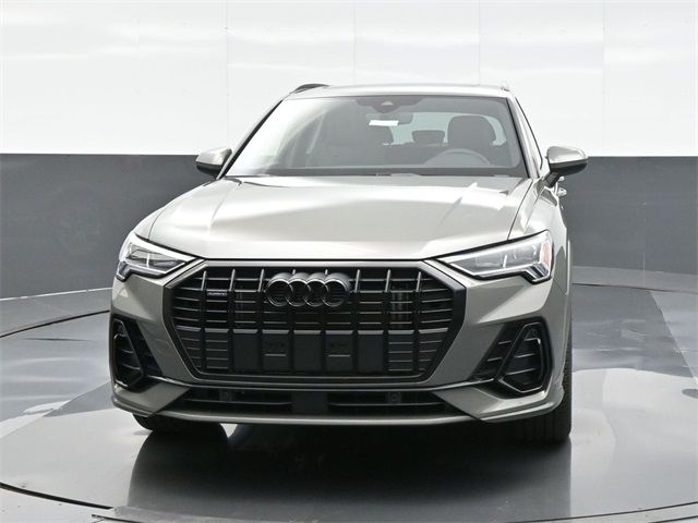 2024 Audi Q3 S Line Premium