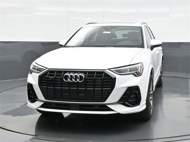 2024 Audi Q3 S Line Premium