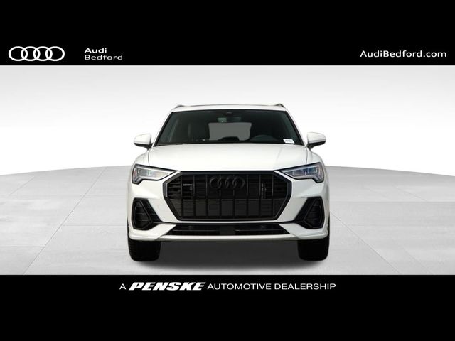 2024 Audi Q3 S Line Premium