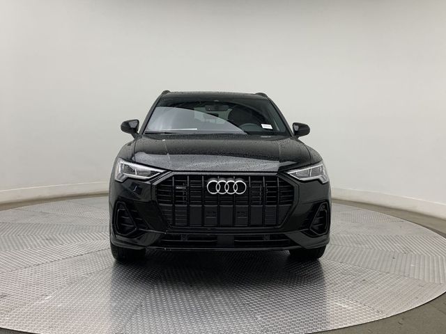 2024 Audi Q3 S Line Premium