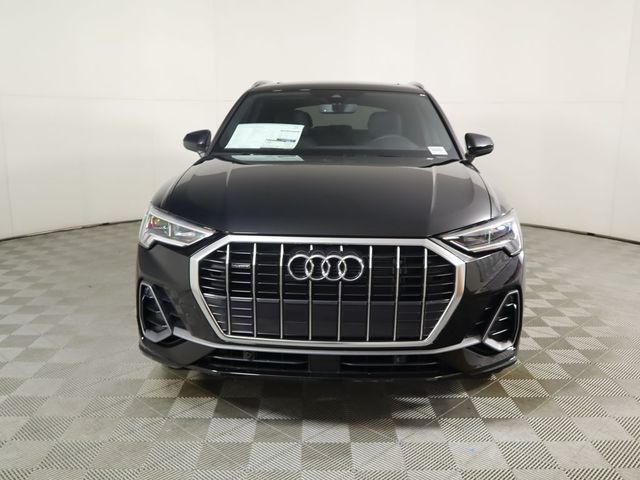 2024 Audi Q3 S Line Premium