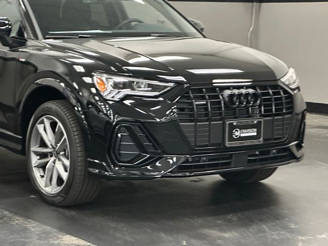 2024 Audi Q3 S Line Premium