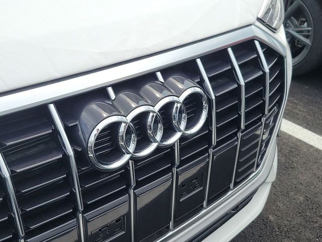 2024 Audi Q3 S Line Premium