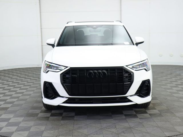 2024 Audi Q3 S Line Premium