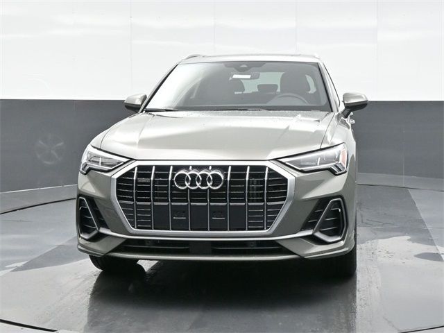 2024 Audi Q3 S Line Premium