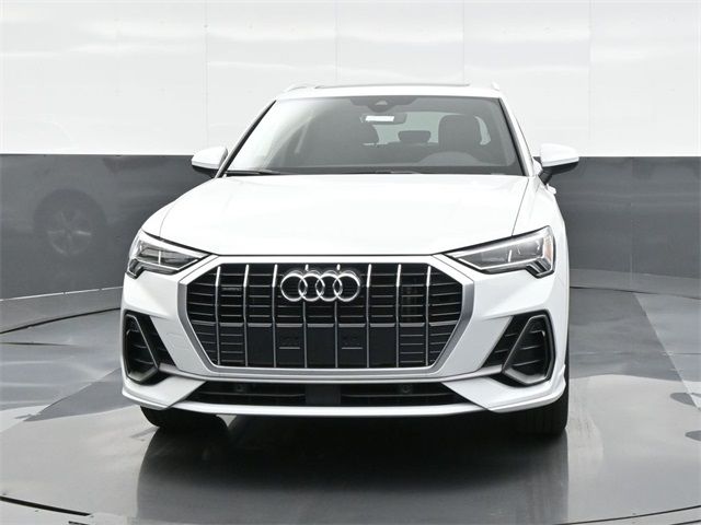 2024 Audi Q3 S Line Premium