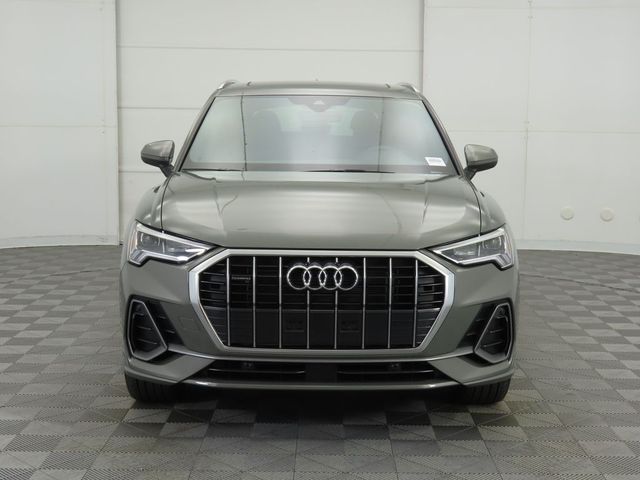 2024 Audi Q3 S Line Premium