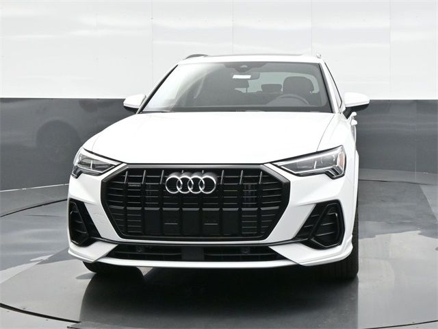 2024 Audi Q3 S Line Premium